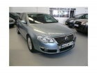 VOLKSWAGEN PASSAT 2.0 TDI HIGHLINE 4 MOTION - mejor precio | unprecio.es