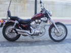 Yamaha virago 535  año 93 - mejor precio | unprecio.es