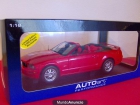 1:18. Vendo coches colección de Autoart y Ricko... OCASION - mejor precio | unprecio.es
