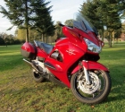 2003 Honda Pan European STX 1300 ABS 21000 km - mejor precio | unprecio.es