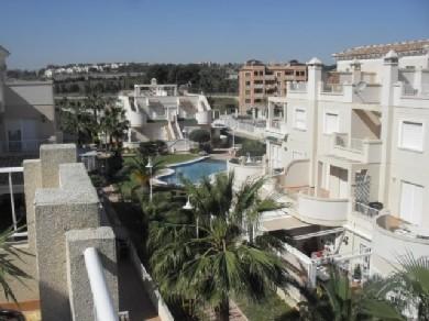 Adosado con 4 dormitorios se vende en Orihuela Costa, Costa Blanca