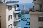 Apartamento : 4/5 personas - vistas a mar - niza alpes maritimos provenza-alpes-costa azul francia - mejor precio | unprecio.es