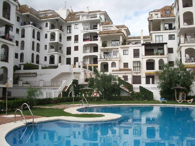 Apartamento en Manilva