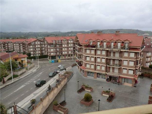 Apartamento en Noja