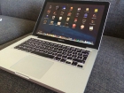 apple macbook pro 13 - mejor precio | unprecio.es