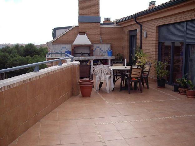 ático en Albacete