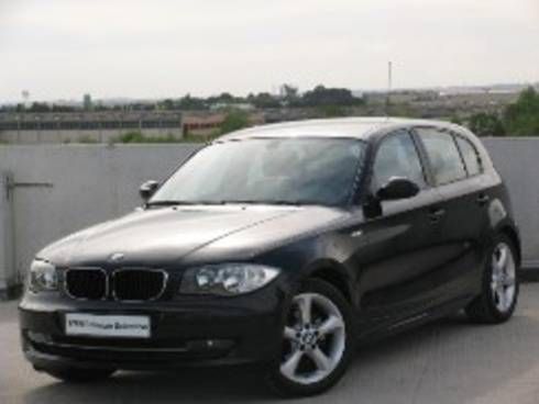 Audi A3 Sportback AMBITION