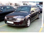 Audi A4 Avant 1.8 T Multitr. '02 en venta en Madrid - mejor precio | unprecio.es