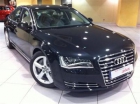 Audi A8 4.2TDI Quattro Tiptronic - mejor precio | unprecio.es