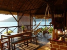 Bungalow : 6/6 personas - junto al mar - vistas a mar - hell-ville nosy be madagascar - mejor precio | unprecio.es