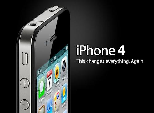 Carcasa de iPhone 4, carcasas iPhone 3GS