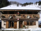 Chalet : 24/28 personas - a pie de pistas - les gets alta saboya rodano alpes francia - mejor precio | unprecio.es