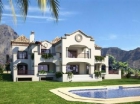 Chalet con 4 dormitorios se vende en Marbella, Costa del Sol - mejor precio | unprecio.es