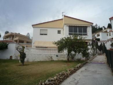 Chalet con 7 dormitorios se vende en Mijas Costa, Costa del Sol
