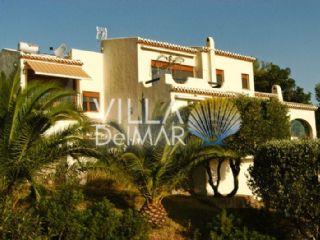 Chalet en venta en Dénia, Alicante (Costa Blanca)