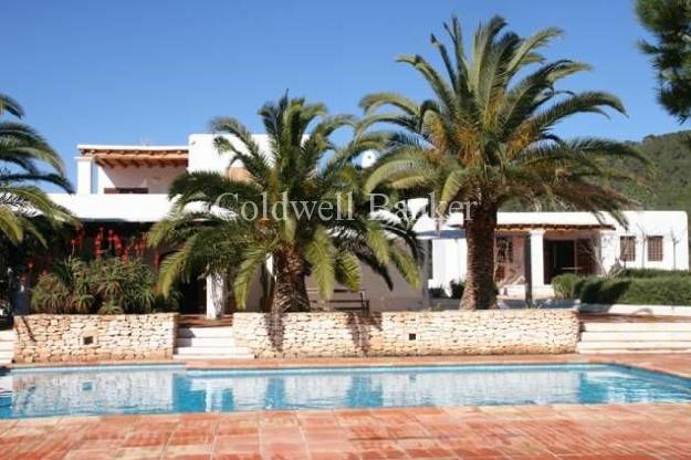 Chalet en venta en Ibiza/Eivissa, Ibiza (Balearic Islands)