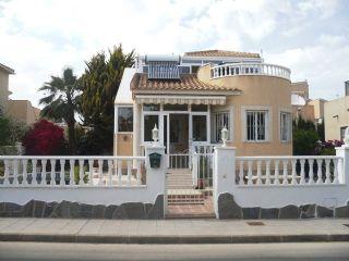 Chalet en venta en Pinar de Campoverde, Alicante (Costa Blanca)
