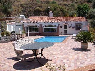 Chalet en venta en Torrox, Málaga (Costa del Sol)