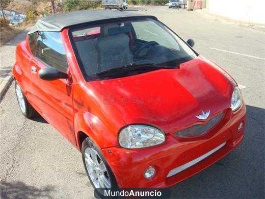 CHATENET Speedino CABRIO