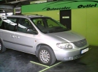 CHRYSLER VOYAGER 2.5 DIESEL 143CV - Barcelona - mejor precio | unprecio.es