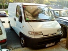 Citroen Jumper 2.5D - Isotermo - Barcelona - mejor precio | unprecio.es