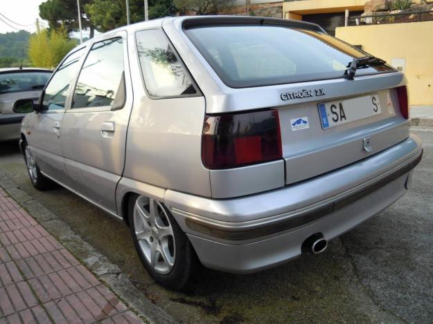 Citroen ZX 1.9D 5p