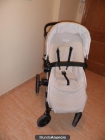 COCHECITO BABY ACE SEMINUEVO Y COMPLETO - mejor precio | unprecio.es