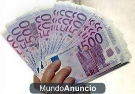 DINERO URGENTE EN 48H