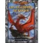 Dragones de Krynn, Los - mejor precio | unprecio.es