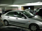 Ford Focus 1.8 TDDI - mejor precio | unprecio.es