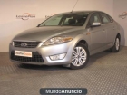 Ford Mondeo 2.0 TDCI 140 GH - mejor precio | unprecio.es