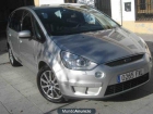 Ford S-Max 7 PLAZA ,  NAVEGADOR , XENON - mejor precio | unprecio.es
