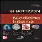 HARRISON: PRINCIPIOS DE MEDICINA INTERNA (2 VOLS.) (16ª ED.) de BRAUNWALD, EUGENE - mejor precio | unprecio.es