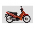 HONDA ANF125 Innova - mejor precio | unprecio.es