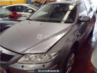 Mazda Mazda6 Sportive CRTD 2.0 16v 136 CV - mejor precio | unprecio.es