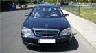 MERCEDES-BENZ CL S 320 CDI - Sevilla - mejor precio | unprecio.es