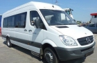 Mercedes-Benz Sprinter Kombi 20 plazas - mejor precio | unprecio.es