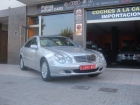 MERCEDES CLASE E 270  CDI - Islas Baleares - mejor precio | unprecio.es
