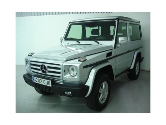 MERCEDES R-CLASS CDI L GRAND EDI