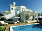 New villa for sale in pinoso - mejor precio | unprecio.es