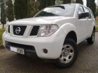 NISSAN PATHFINDER 2.5DCI LE AUT. - mejor precio | unprecio.es