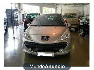 Peugeot 207 SW 1.4 VTi Sport 95cv