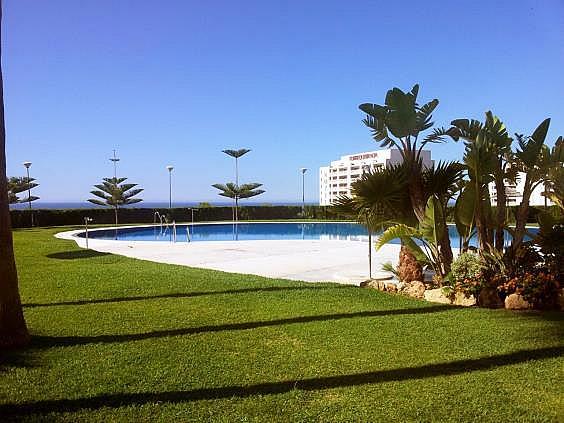 Piso en Benalmádena