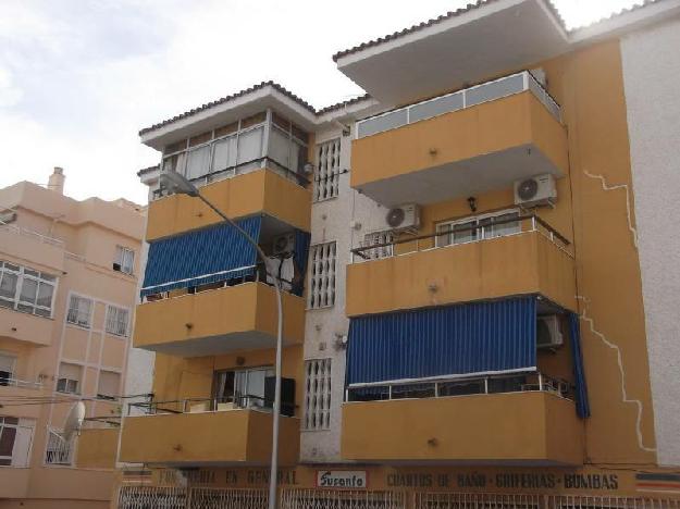 Piso en Benalmádena