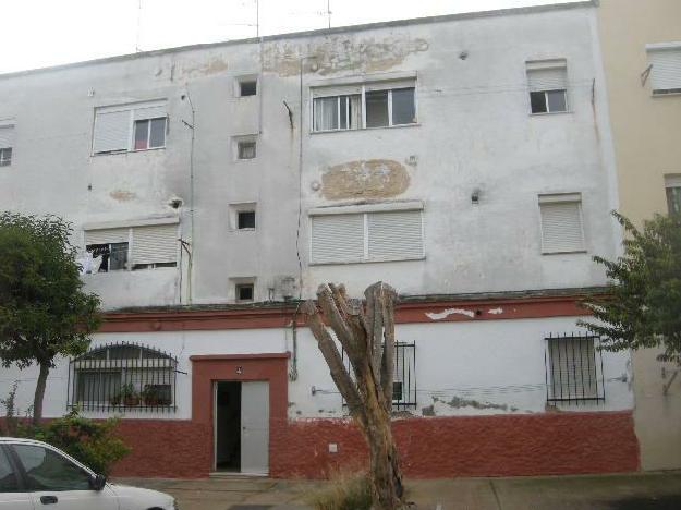 Piso en Jerez de la Frontera