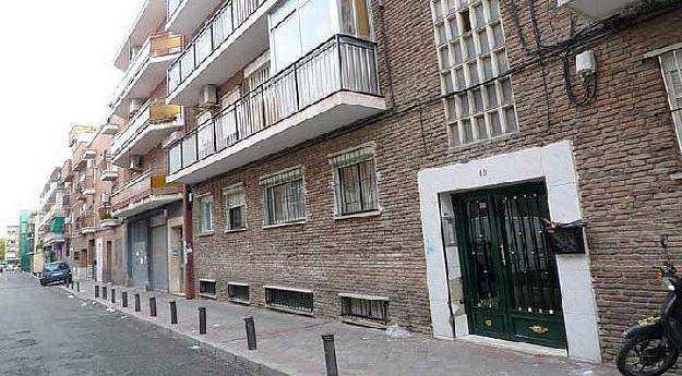 Piso en Madrid