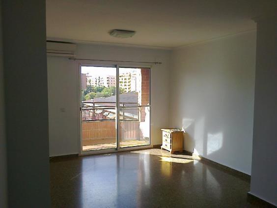 Piso en Valencia