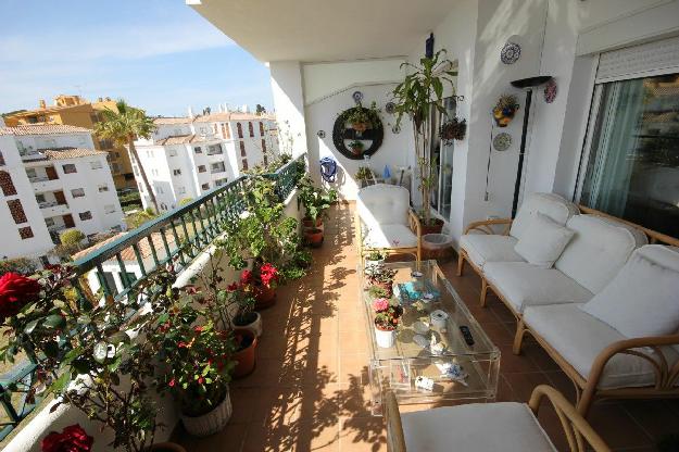 Piso en venta en Calahonda, Málaga (Costa del Sol)