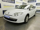 Renault laguna autentique 1.5 dci 110cv 5p - mejor precio | unprecio.es