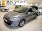 RENAULT MEGANE  1.5DCI DYNAMIQUE 105 - mejor precio | unprecio.es